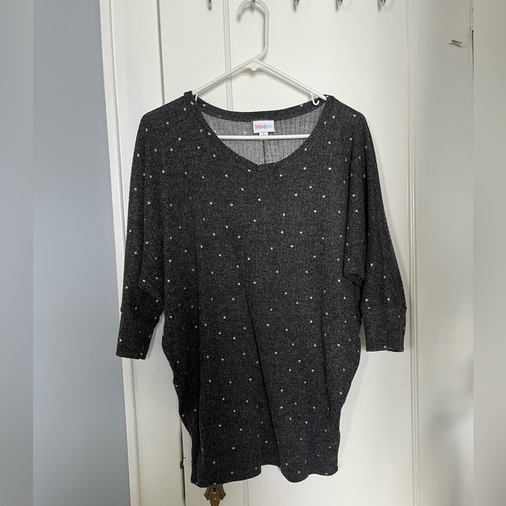 Lularoe Naomi Sweater Top